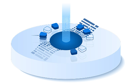 Network Services as Subscription