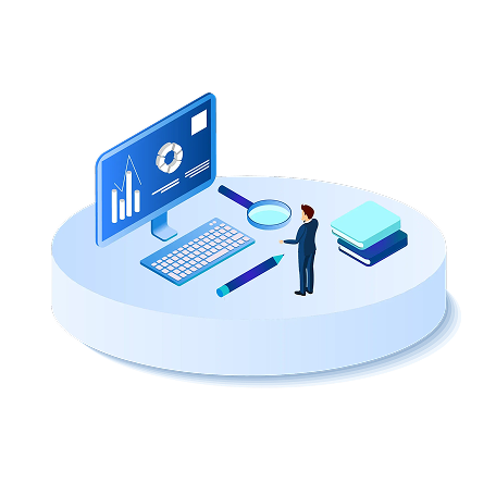 Real-time visibility & Control