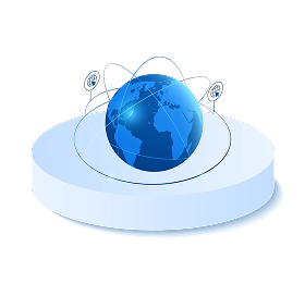 Pervasive WAN Service