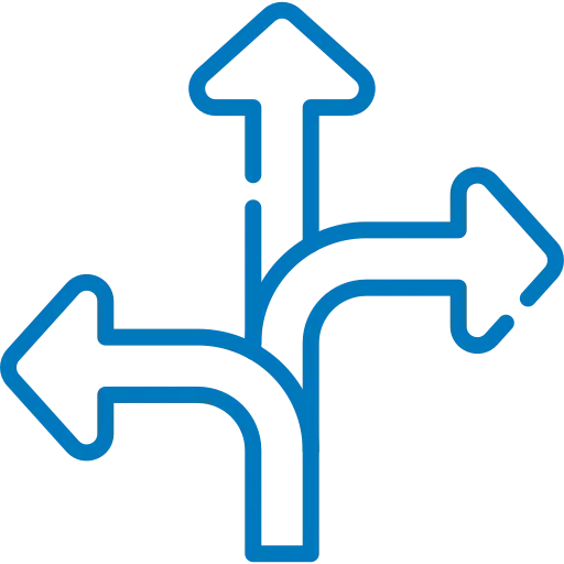 Comprehensive Traffic Protection: North-South & East-West