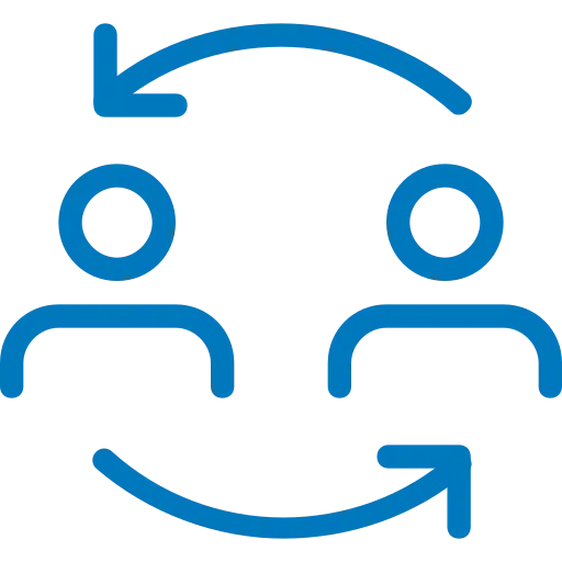 Peer-to-Peer Direct Connectivity